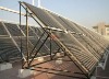 TN solar water heater