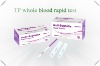 TP whole blood rapid test