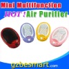 TP2068 Multifunction Air Purifier air cleaner filter