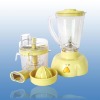 TP207 top rated blenders
