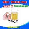TP208 mixer cups