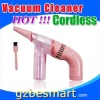 TP903B Portable vacuum cleaner dry cleaner