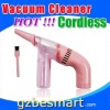 TP903B Portable vacuum cleaner remote vacuum cleaner