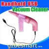TP903U USB vaccum cleaner self-rechargeable robot vacuum cleaner