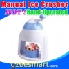 TP913B Mini ice crusher machine