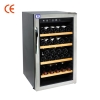 TT-BC230A CE Approval Computeried Wine Cooler