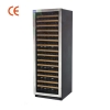 TT-BC233A CE Approval Computeried Wine Cooler