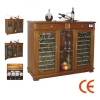 TT-BC242 CE Approval Good Apprearance Wine Cooler