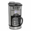 TT-C38E Microcomputer Controlled Drip Coffee Machine (CE Approval)