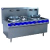 TT-IC11A-1 Standard Series Induction Work Cooker