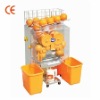 TT-J103C CE approval Auto orange juicer