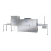 TT-K137 High Yield Tunnel Dish Washer  with Dryer