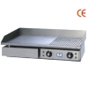 TT-WE104 CE Approval Stainless Steel Electric Griddle