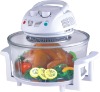 TV Hot sell machanical halogen oven