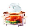 TV new generation flavorable turbo oven