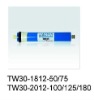 (TW30-2012-100) NSF domestic RO membrane