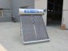 TWO INNER TANKS non-perssure solar collector