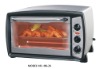 Table Grill Oven >> 26L series >> TABLE GRILL OVEN HK-26