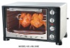 Table Grill Oven >> 34L series >> Electrical OvenHKHK-34RC