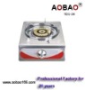 Table Stainless Steel One Burner Gas Stove YD1-24