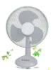 Table fan