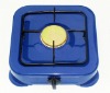 Table gas cooker (JK-001A)