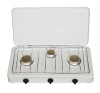 Table gas stove (JK-003D)