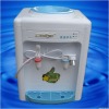 Table hot and cold water dispenser with reasonable prices and high quality! 220V voltage