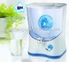 Table top RO water purifier CE certificated