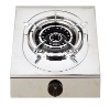 Table top gas stove (one burner)