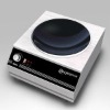 Table top induction cooker