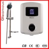 Tankless Instant Hot Water Heater(DSK-EV)