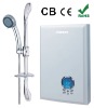 Tankless Water Heater (XFJ-FSJ)