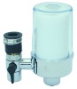 Tap water purifier