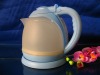 Tea kettle