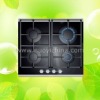 Tempered Glass Built-in Gas Cooker NY-QB4032