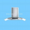 Tempered Glass European Type Range Hood NY-900A42