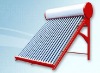 Terrific Integrative Nonpressurized Solar Water Heater