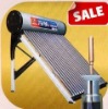 Terrific Integrative Pressurized Solar Water Heater