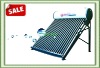 Terrific  Non-pressure Solar Water Heater