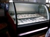 Thakon refrigerated  showcase-B2-18