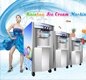 Thakon soft ice cream machine with Rainbow function