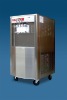 Thakon soft ice cream machine with double France compreesors