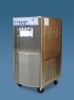 Thakon soft ice cream machine with stainless steel and best France Tecumseh compressor