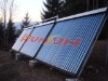 The Most Popular Solar Collector