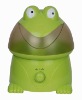 The Tale of the Frog Prince Ultrasonic Atomiation Humidifier