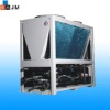 The Wind And Water Dual-Source Modular Units Heat Pump Water Heater(All The Heat Recovery)(High Temperature)