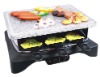 The best Electric grill with stone plate (XJ-7K108)