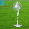 The latest China DC electrical stand fan with 60 minutes timer