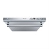 Thermador Professional DWHD630GCP Fully Integrated Emerald Dishwasher